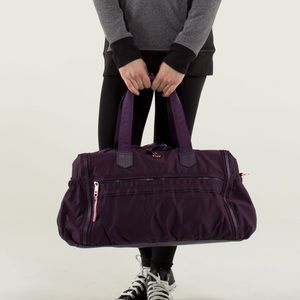 lululemon Weekend Warrior Bag